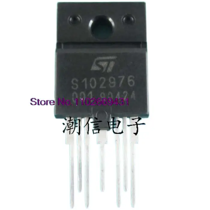 S102976 Original, em estoque Power ic