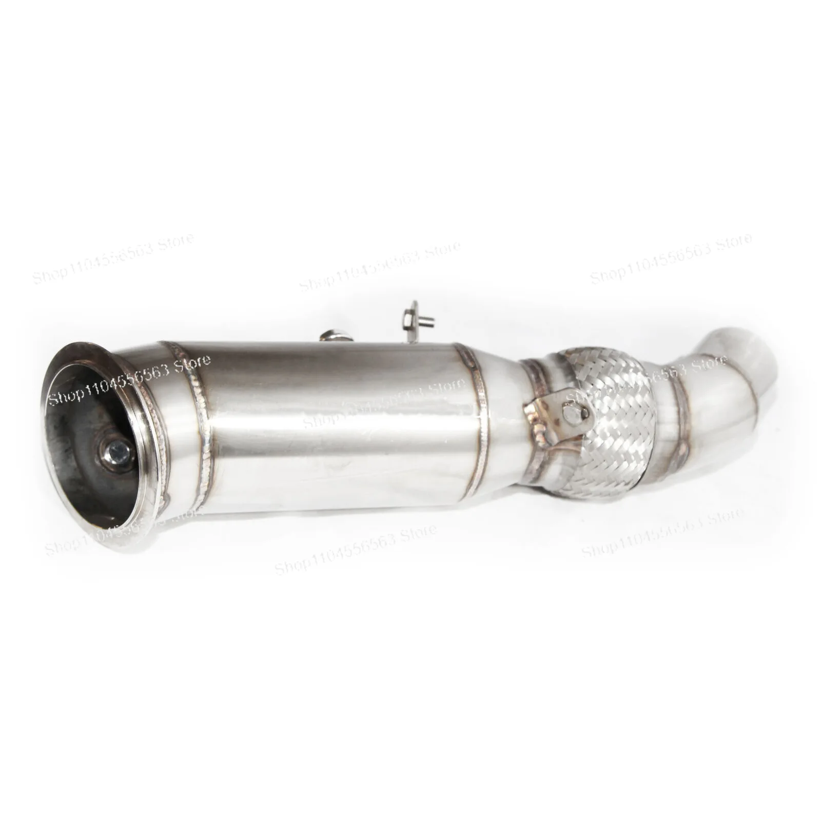Stainless Steel 4