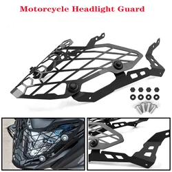 CB500X Headlight Grille Guard Protector For HONDA CB 500 X CB500 X 2019-2023 2021 Motorcycle Head Light Cover Protection Grill