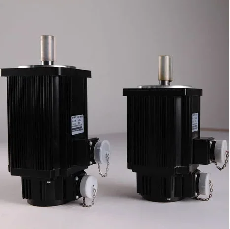

NEW China Supplier Common Type Servo Drive +1.5KW Servo Motor 6 Nm Motor 130 Flanges Size with 3 Meter Cable