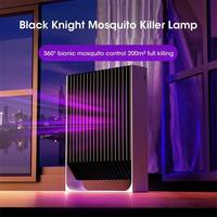Electric Mosquito Killer Lamp Home Supplies Fly Swatter Kills Ultraviolet Light Mosquitoes Outdoor Camping Mosquito-Killer