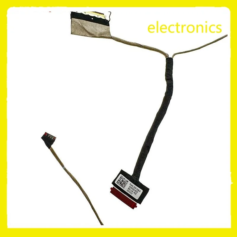 For Lenovo Ideapad S145-14 IKB IWL IGM AST AIP IIL Laptop FS441 Video LCD LVDS Screneen Flex Cable DC020023920 DC020023910