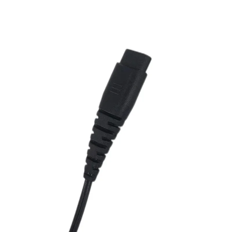 Professionelle Haarschneidemaschine USB-Ladegerät Ladekabel Netzkabel für Hatteker RSCW-767 Kulilang R11 usw. Friseurzubehör