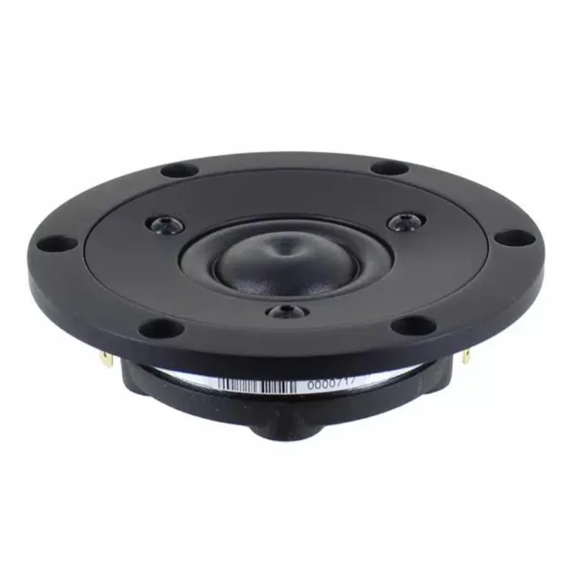 TW29R-B 1.1-inch Textile Dome Hi-Fi Tweeter Replacement Unit
