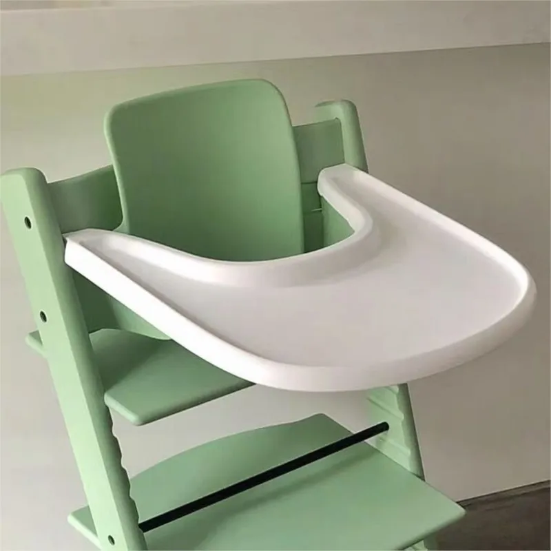 Ensemble de chaise de croissance pour bébé, chaise de salle à manger pour enfants, clôture de sécurité pour bébé, dossier, accessoires