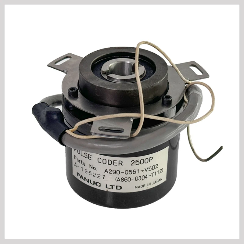 A290-0561-V502  Encoder Brand New, In Stock, Original, Disassembled, Discounted For Sale
