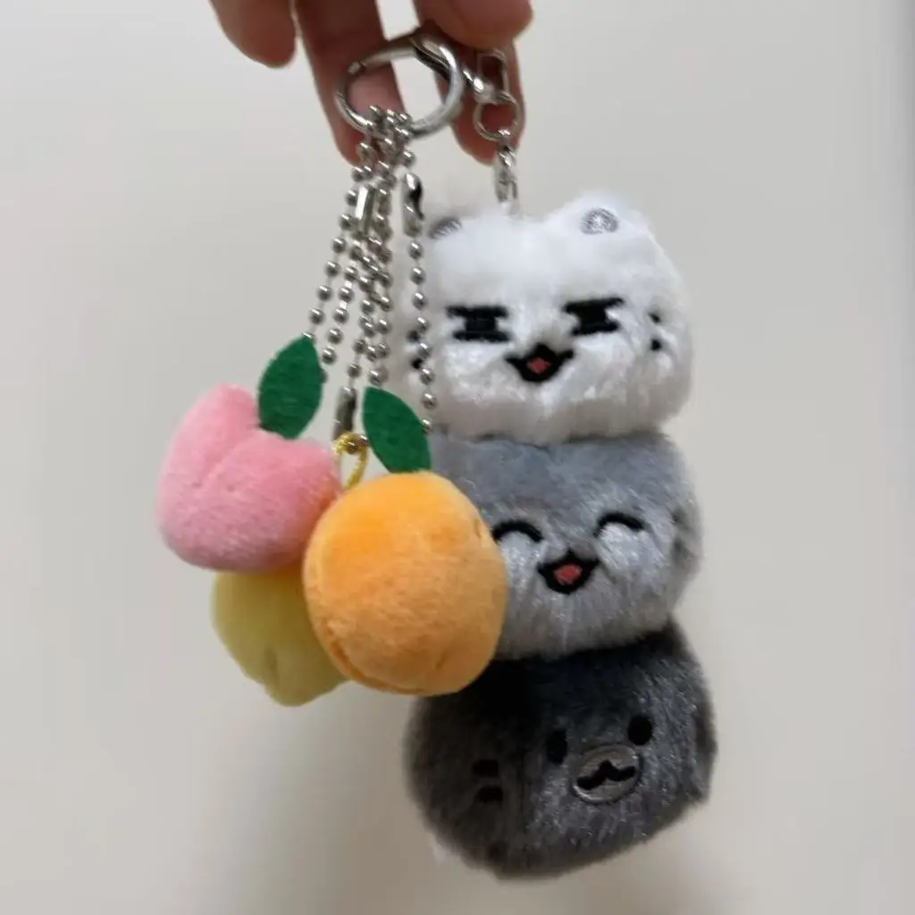 Kpopアイドル ジュン フェイスプラッシュキーホルダー O.C.L. キーホルダー