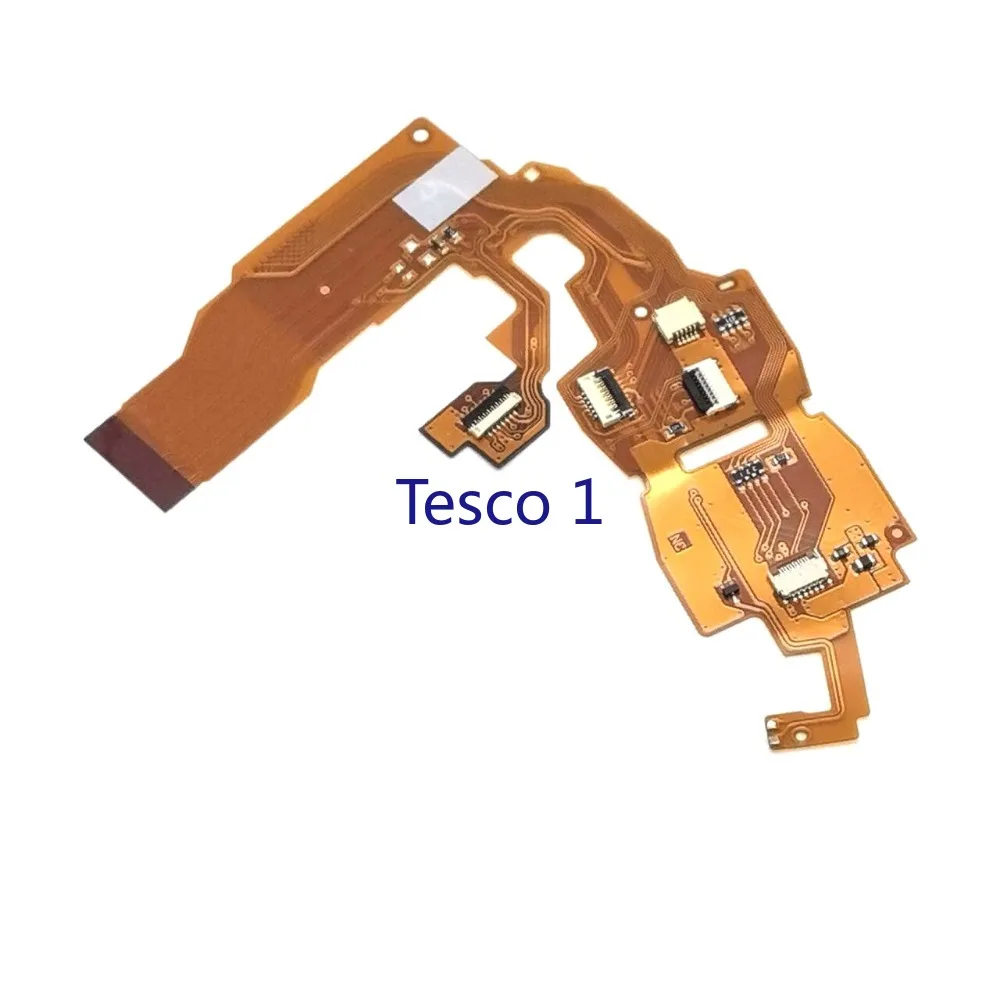 NEW Original For Nikon D7100 Viewfinder Eyepieces set flex cable repair parts SLR Camera Repair Part