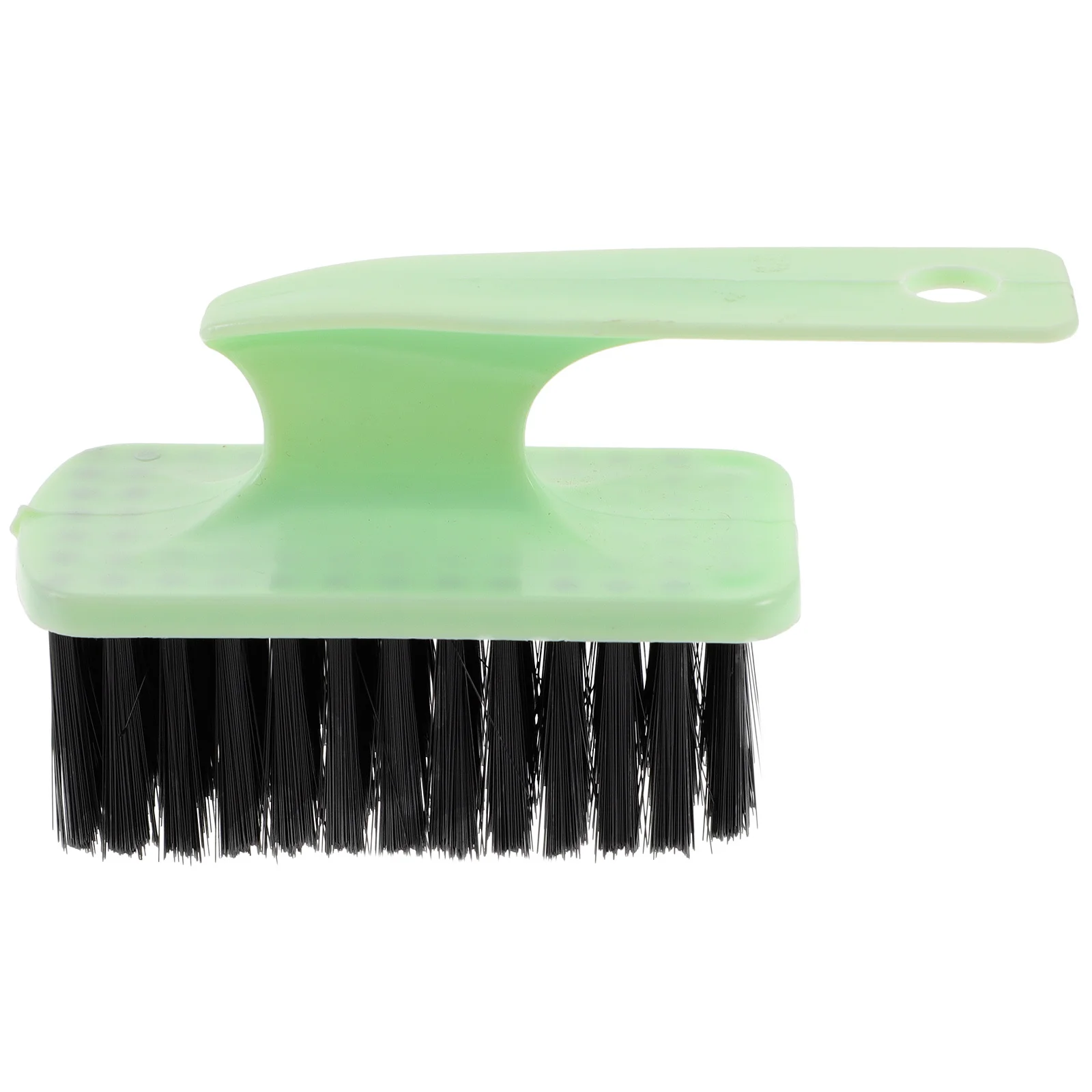 

1Pcs Shoes Cleaning Brush Odorless Effective Cleaning Angle Portable Lightweight Multifunctional Household Brush for Home Dorms