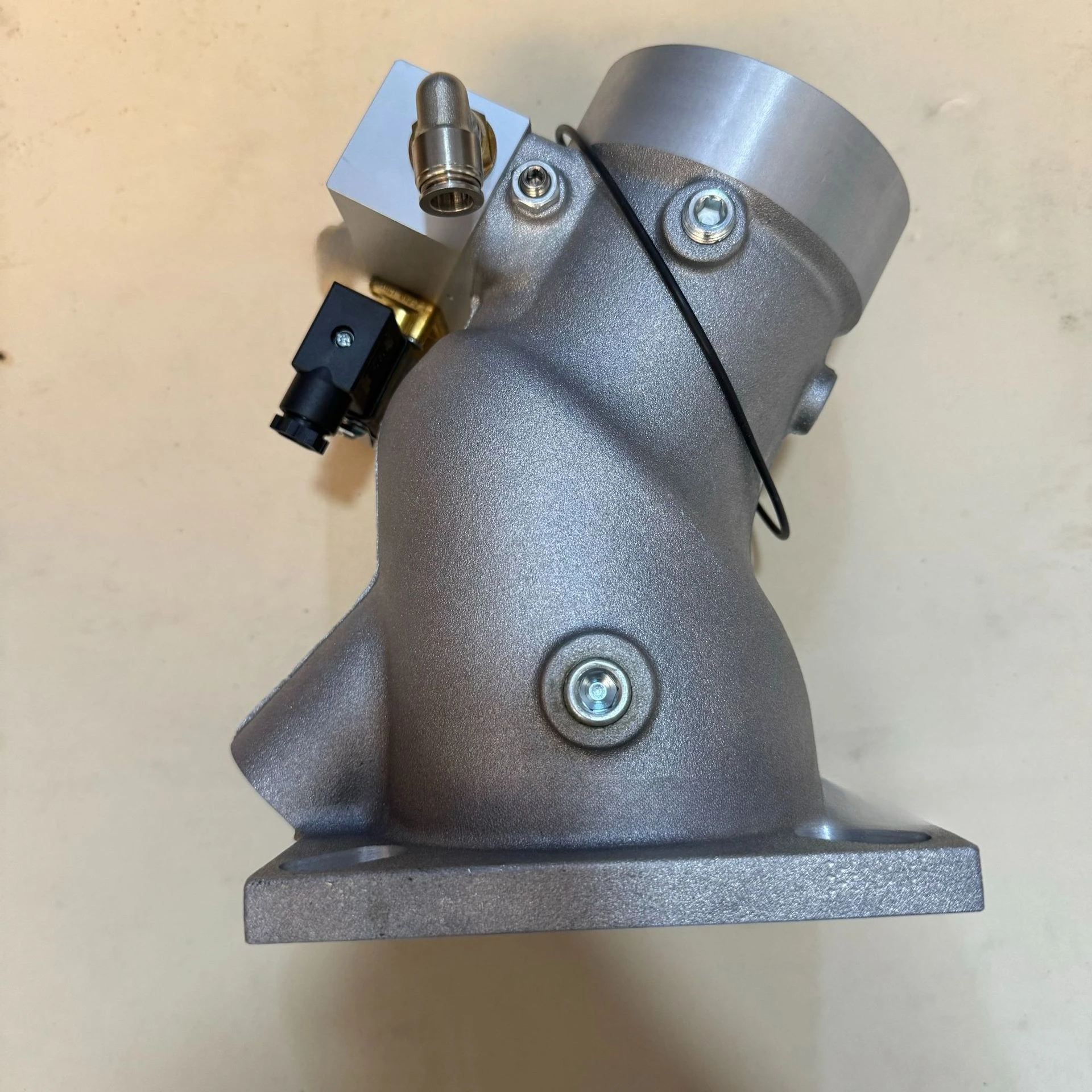 2205269521 Intake valve is suitable for original parts air compressor