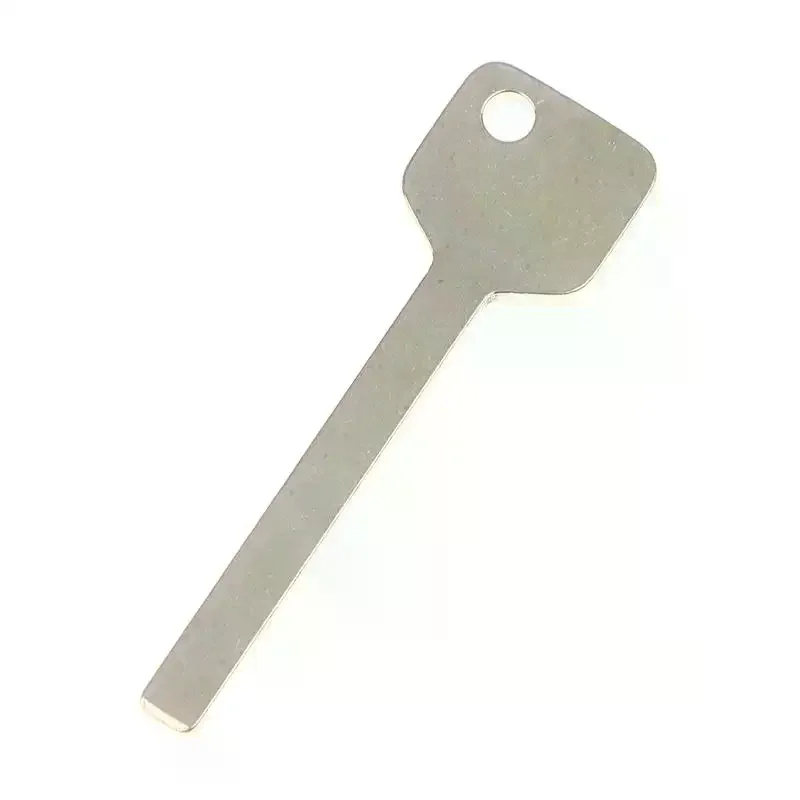 Insert Key For Voyah Car Remote Key Blade For Voyah Free Passion I-Free VOYAH Dreamer Car Emergency Mechanical Key Blade