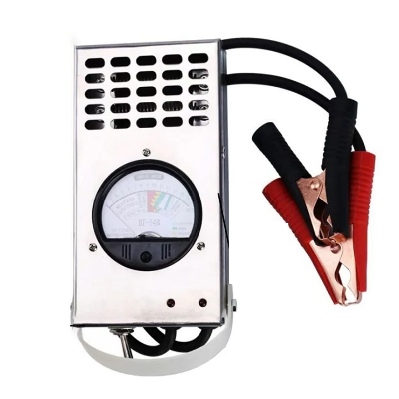 A95I-BT-54B Electric Vehicle Battery Capacity Tester Battery Tester Battery Testing Tool