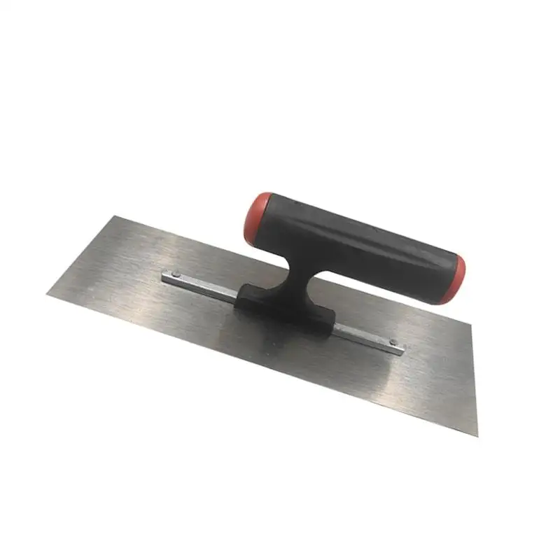 Drywall Trowel For Plastering Flooring Trowel Scraping Finishing Tool For Wall Surface Smoothing