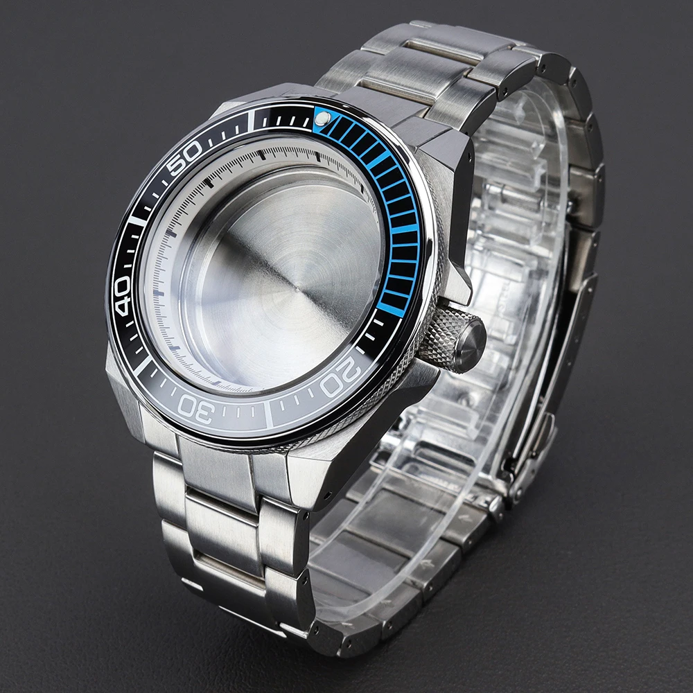 Caixa e pulseira para relógio  - Citizen Watch Tsuyosa avaliação e preço