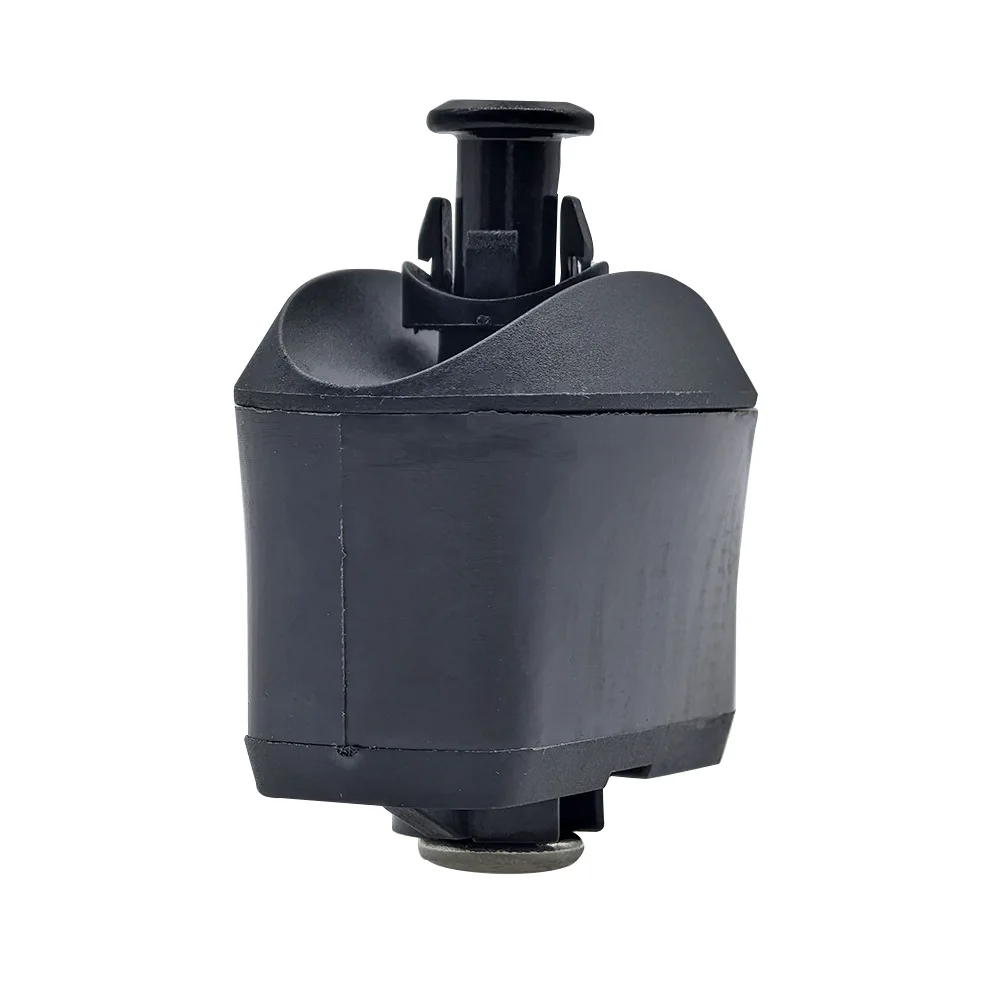 

Bike Maintenance Diameter 53.5mm Hardened-TPU Bicycle Accessory Black Shock Absorber Diameter 53.5mm Folding Bike Accessory