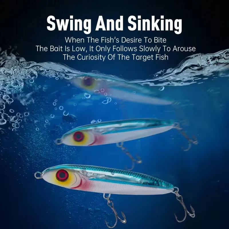 Thumbnail 4 - #62 Best Hard Fishing Baits to Buy In 2026
