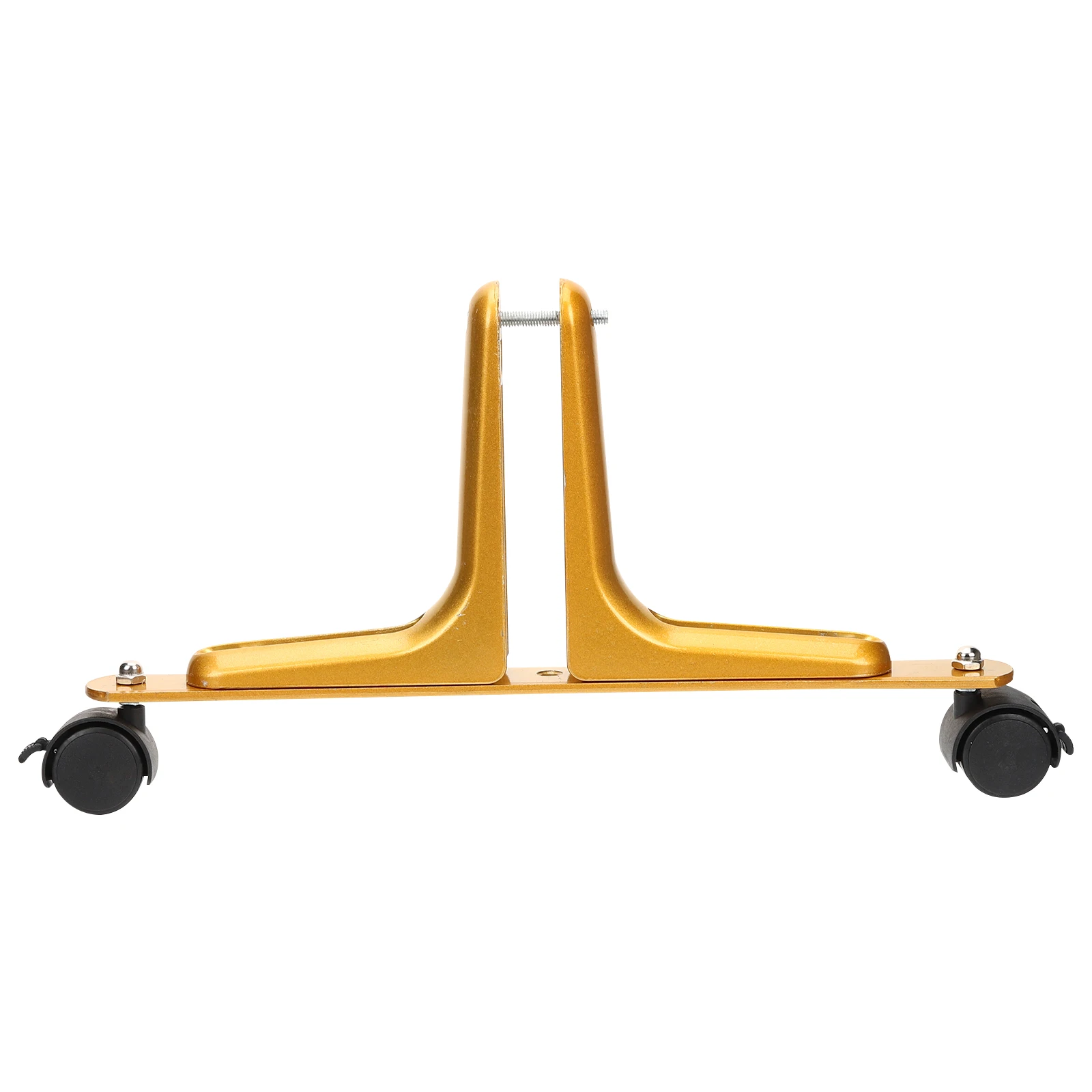 

Movable Screen Base Divider Roller Wear resistant Bracket Removable Clamps Room Partition Support Bases Metal Household Feet