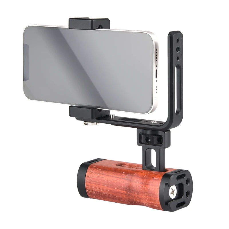 Kit braket kamera genggam portabel, Multifungsi praktis nyaman perangkat braket pengganti kamera