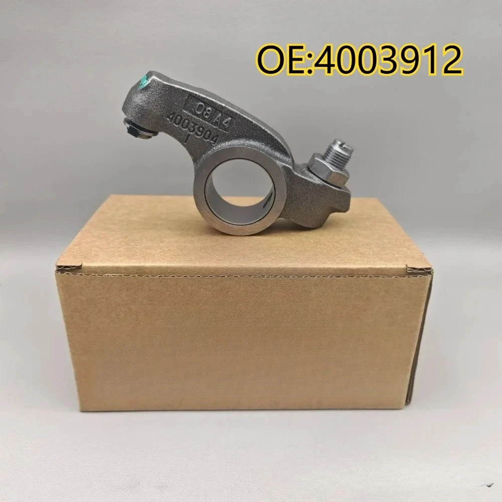 

High quality New For 4003912 Diesel Engine Accessories New QSM11 Rocker Arm Model