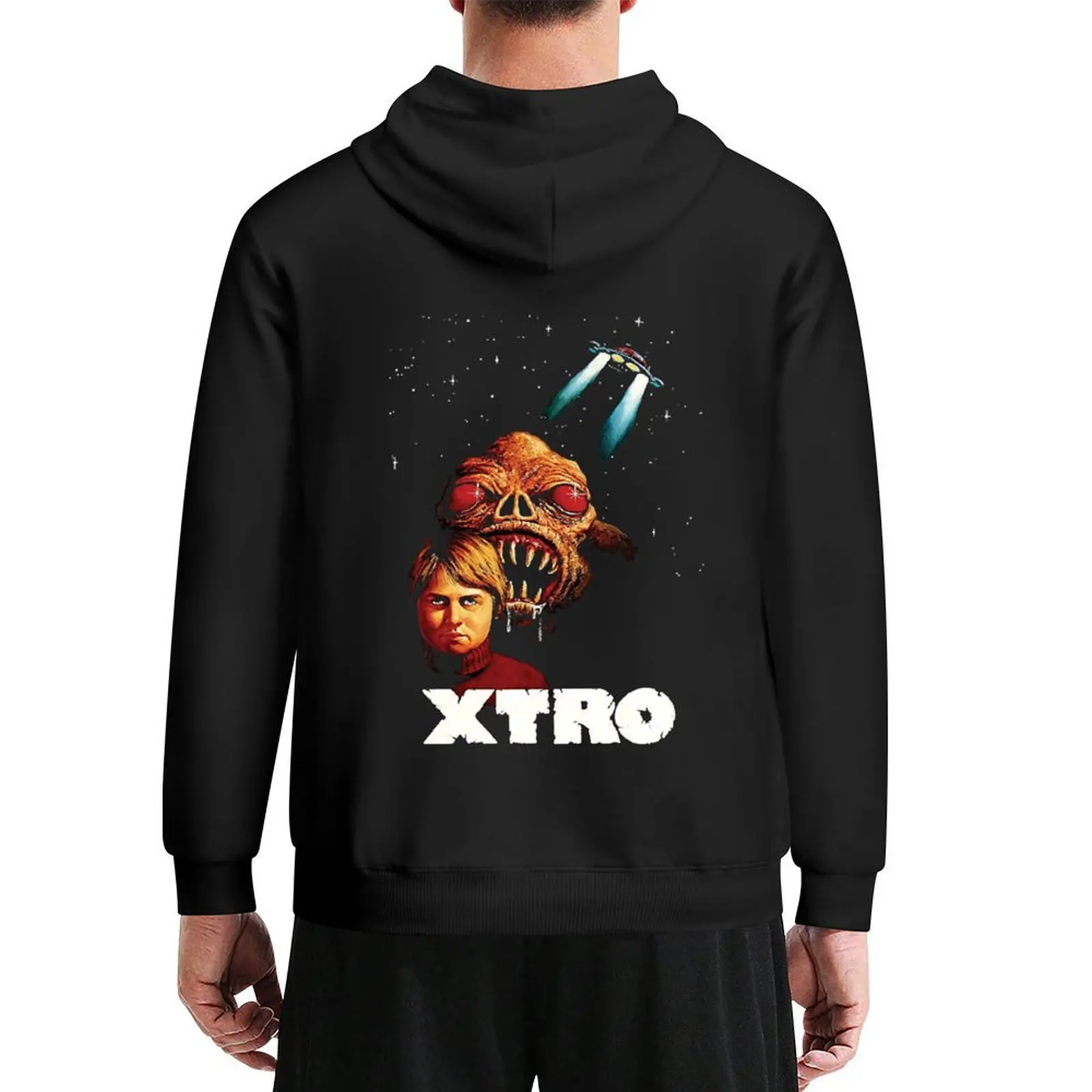 

Xtro Hoodie autumn new products hooded shirt mens clothing men's coat hoodie