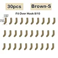 Brown - S