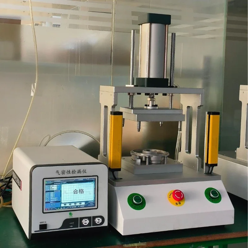 air tightness testing equipment, sealing waterproof leak detection pressure difference air tightness test
