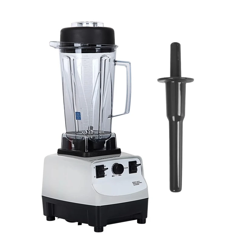 TM-767 800 Multifunctional Wall Breaking Smoothie Machine Milk Tea Shop Blender Commercial Ice Crusher Smoothie Machine