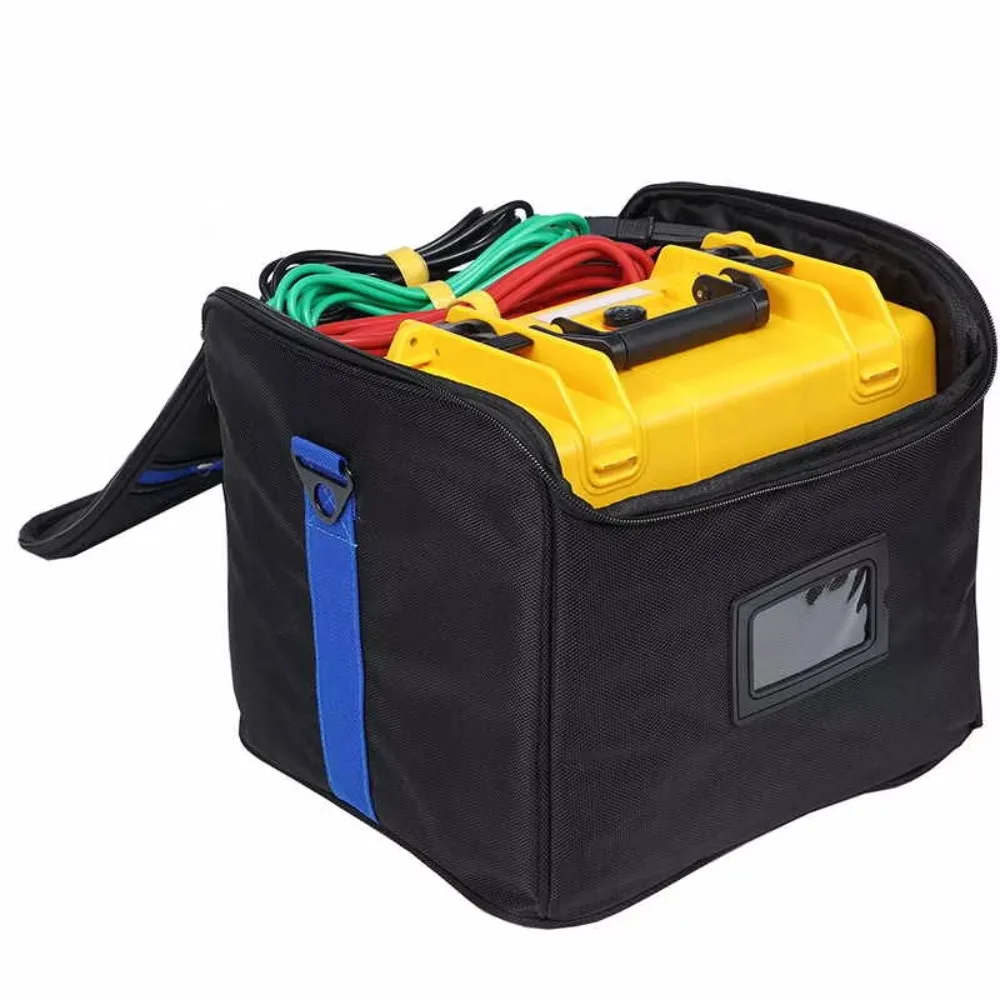 ETCR 3520 High Voltage Insulation Resistance Tester Multimeter High Precision Digital Voltmeter 30T Wide Range Megohmmeter