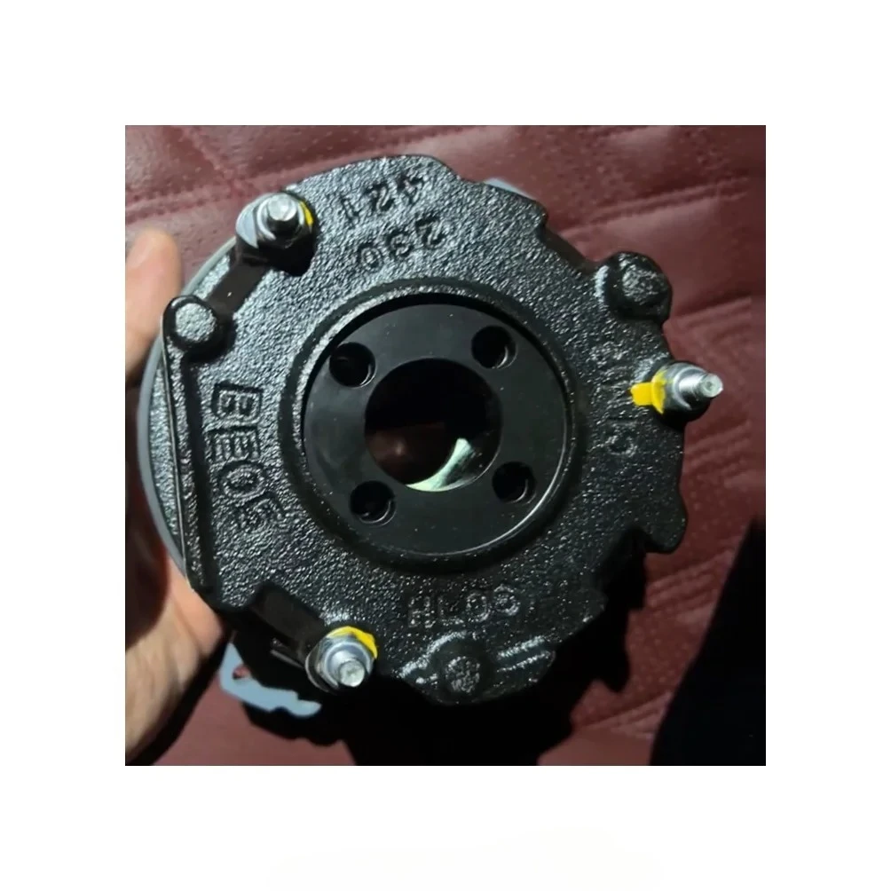 to S-E-W  Brake System Spare Parts S-E-W Brandneue Original Verpackungs Bremse BM30-62+HF /400AC 05434394/C1  Negotiated Price