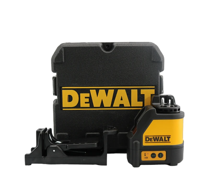 for DEWALT DW088CG 2-Lines Laser Level Self Levelling Cross Line Green Beam Laser Horizontal Vertical IP54 Magnetic Laser Level