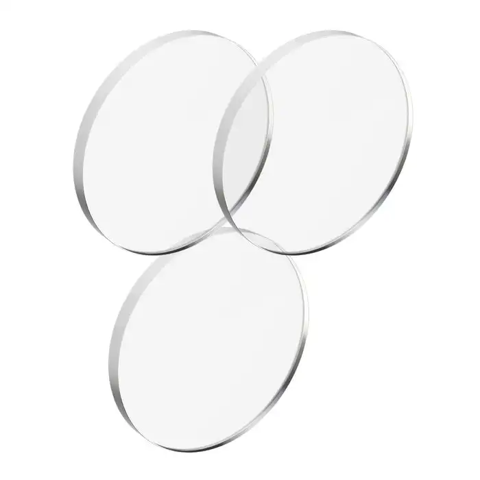 iKier Window Lens Replacement Lens for K1 Series Laser Module - 3 PCS