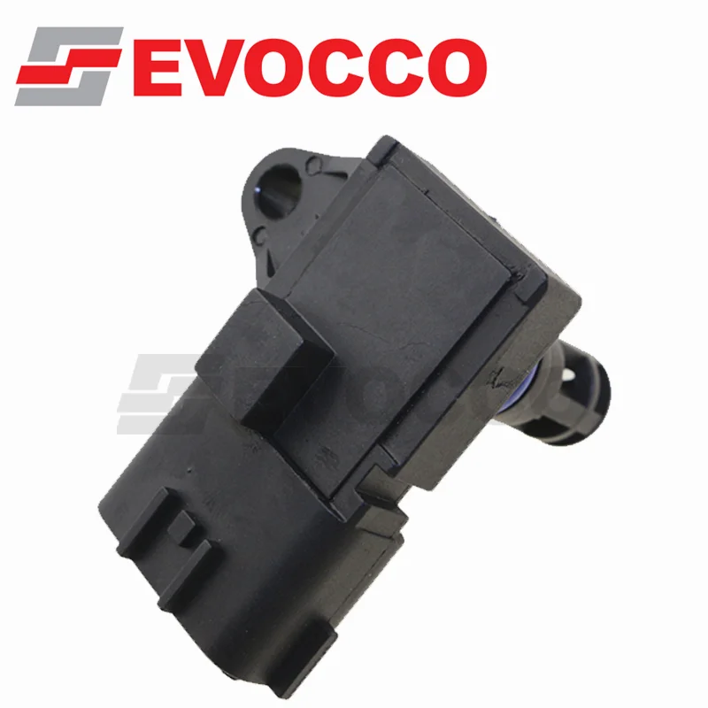 Brand New 5.2BAR Boost Pressure Temperature MAP Sensor For Cummins M11 ISC ISL ISM ISX ISB 5WK96802 2872784 4921324