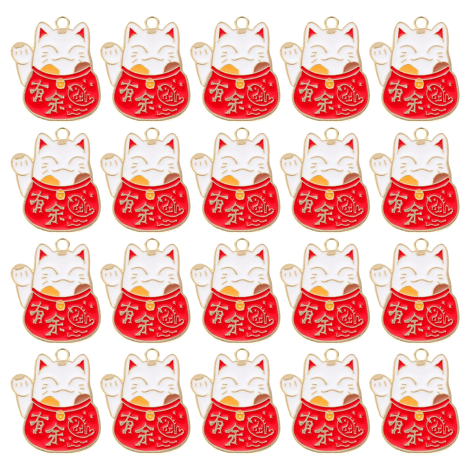 

Keychain Alloy Charm Pendant Animal Embellishment for Accessories Pendants Decorative Hanging Gift Friends