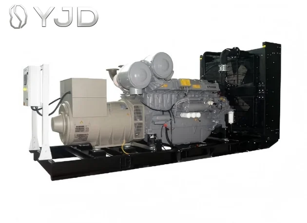 New Type Generator 20kw Diesel Generator Set for Sale