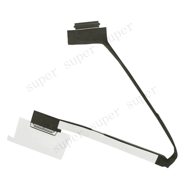 S++ LCD Screen Video Display Flex Cable for HP envy 17Q-CR 17-CR 17T-CR IPA72 30PIN