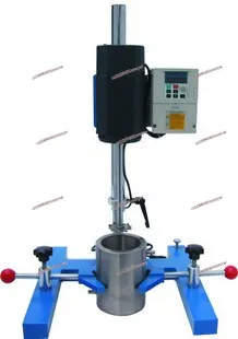 

Mixing Sand Mill Dispersion Multi-purpose Machine