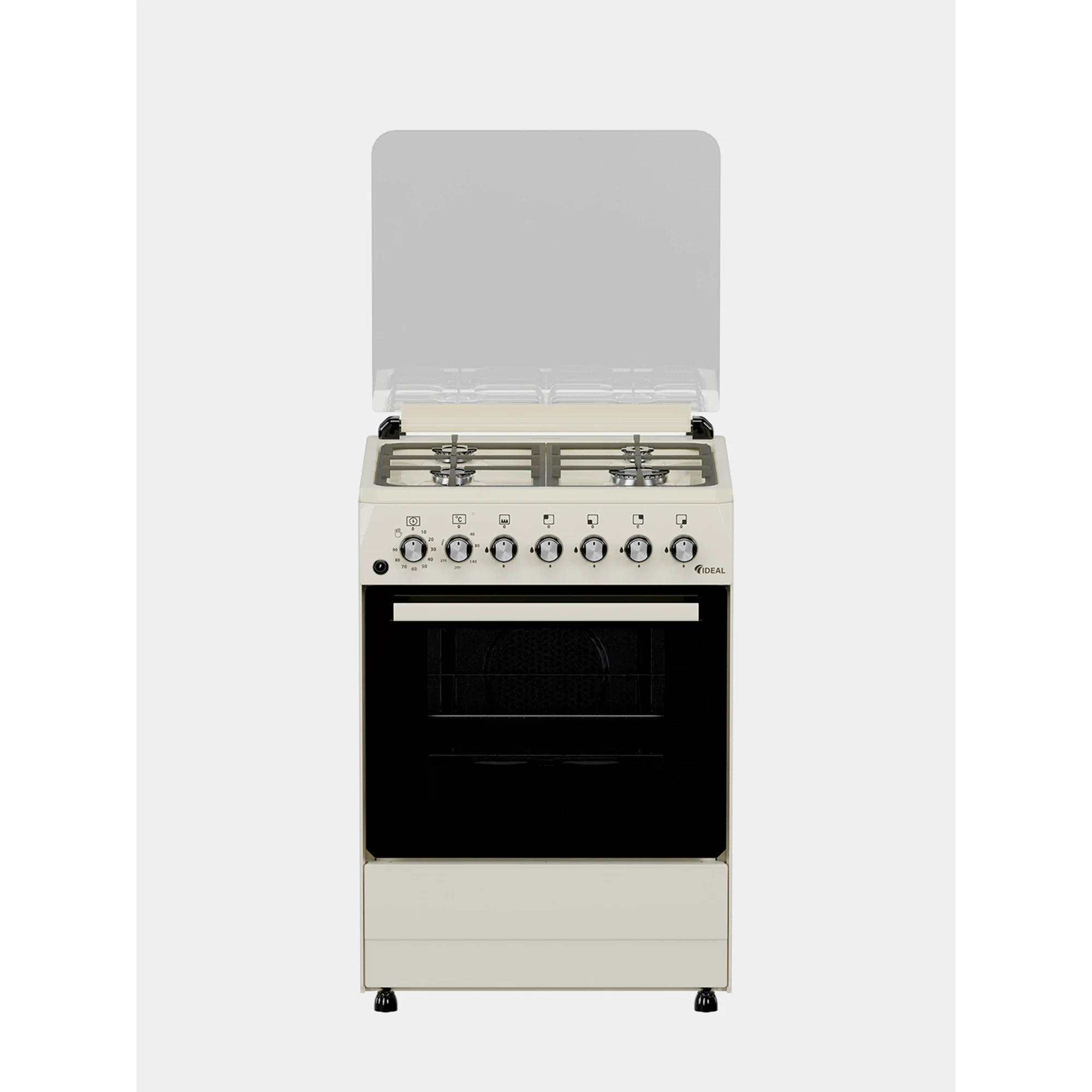 Melhor Preço: Fogão a Gás L250 - Kitchen Appliances Best avaliação e preço