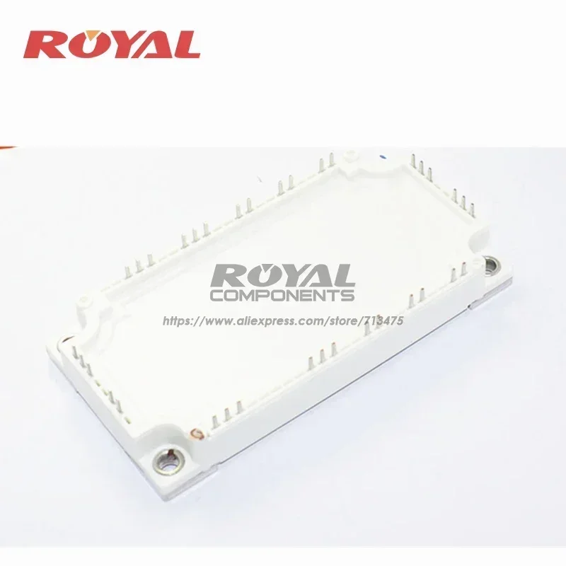 FP50R12KT4G SPEDIZIONE GRATUITA MODULO IGBT di BUONA QUALITÀ