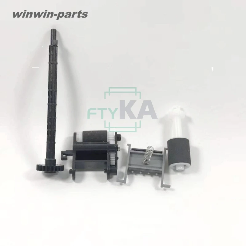 ADF ROLLER KIT RM2-1179-000 CB780-60032 CB780-80008 RM2-1179-000 FOR HP M1212 M1213 M1214 M1216 M1217mfp or 134 125 126 127