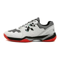 Men Badminton Shoes High Quality Wear Resistant Non-slip Indoor Sneakers Professional Unisex Breathable Outdoor Volleyball Shoes