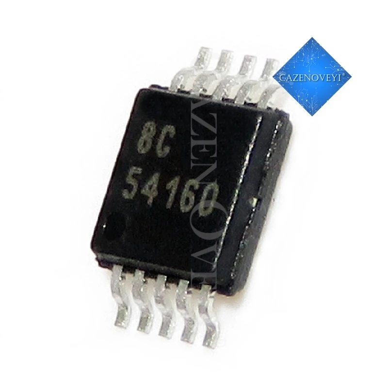 5-100PCS 2N7002DW 72K TPS54160DGQR TPS54160 RT8482GS RT8482 E13009-2 E13009 RJP30E2 3000 U2741BN U2741