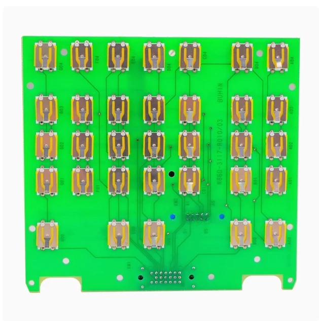 N860-3117-T010 Tastatur