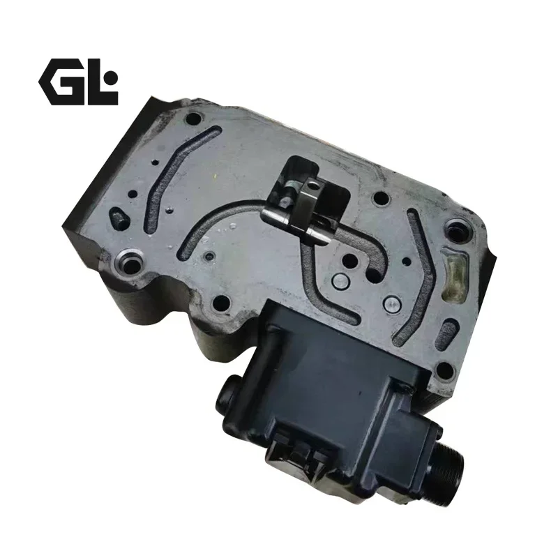 

Гидравлический клапан McV (Mcv) марок McV116F3118, McV116F4201, McV116F4204, McV104A5926E, McV116G4212