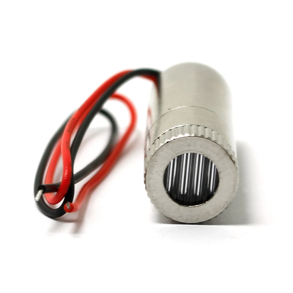 30mw 980nm IR Infrared Laser Line Module 3-5V DIY Lab