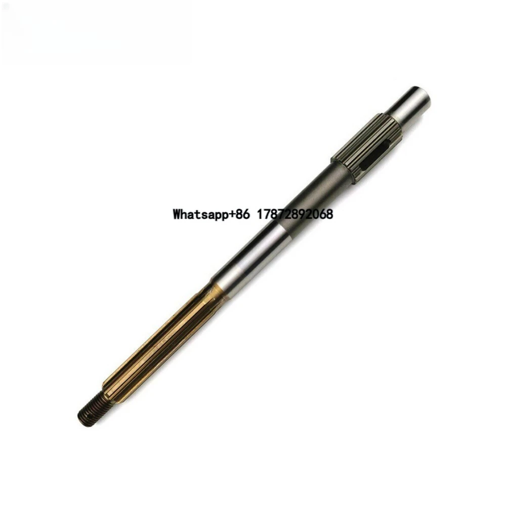 

Propeller Prop Shaft 44-19513T01 for Mariner Outboard 2/4T 25 30 EFI
