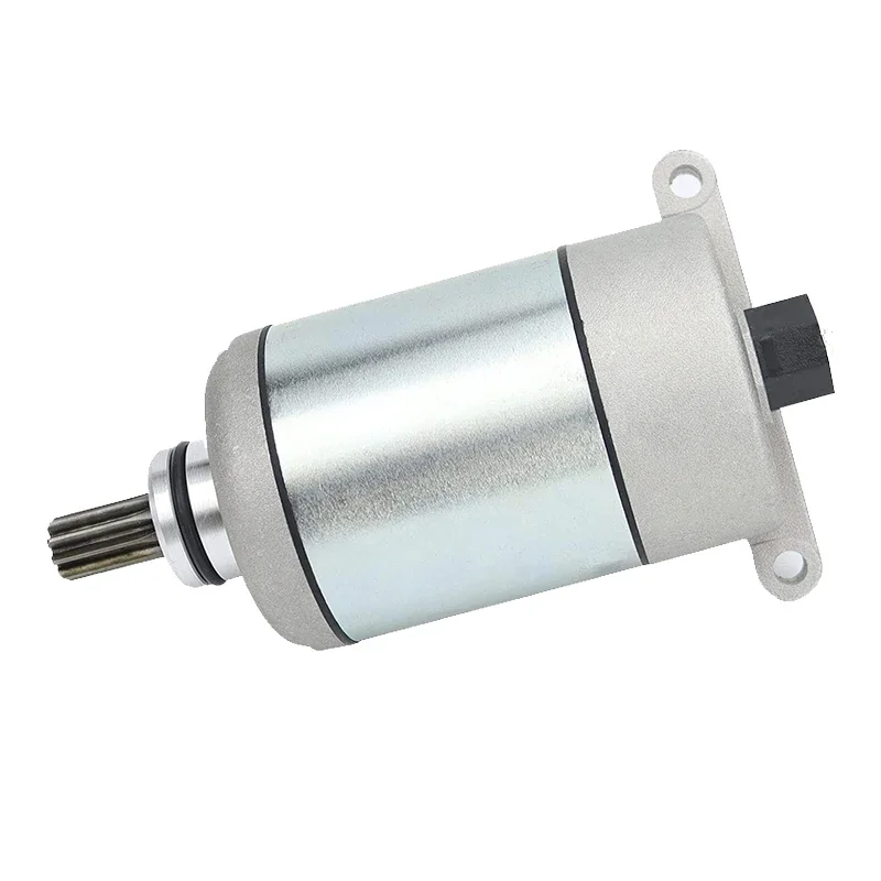 

ATV Starter Motor For Yamaha Grizzly 550 700 Kodiak 700 Replace For 28P-81890-00-00 28P-81890-01-00 410-58036 SMU0512