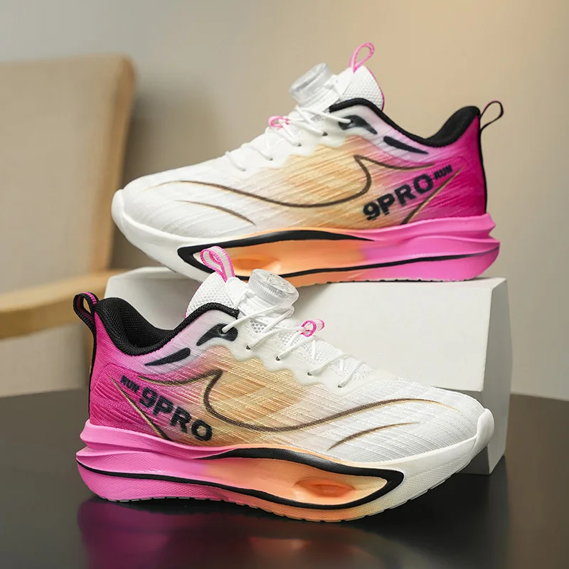 

New Autumn Children Sports Shoes Casual Lightweight Breathable Boys Sports Shoes Comfortable Outdoor Mesh School Running Shoes