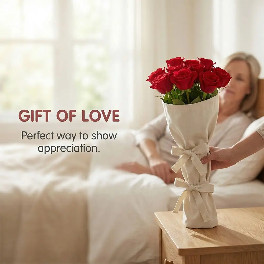 

Утолщенные пакеты для упаковки цветов, портативные подвесные сумки для букетов, многоразовые пакеты для сбора цветов ручной работы, подарочные пакеты для подарков