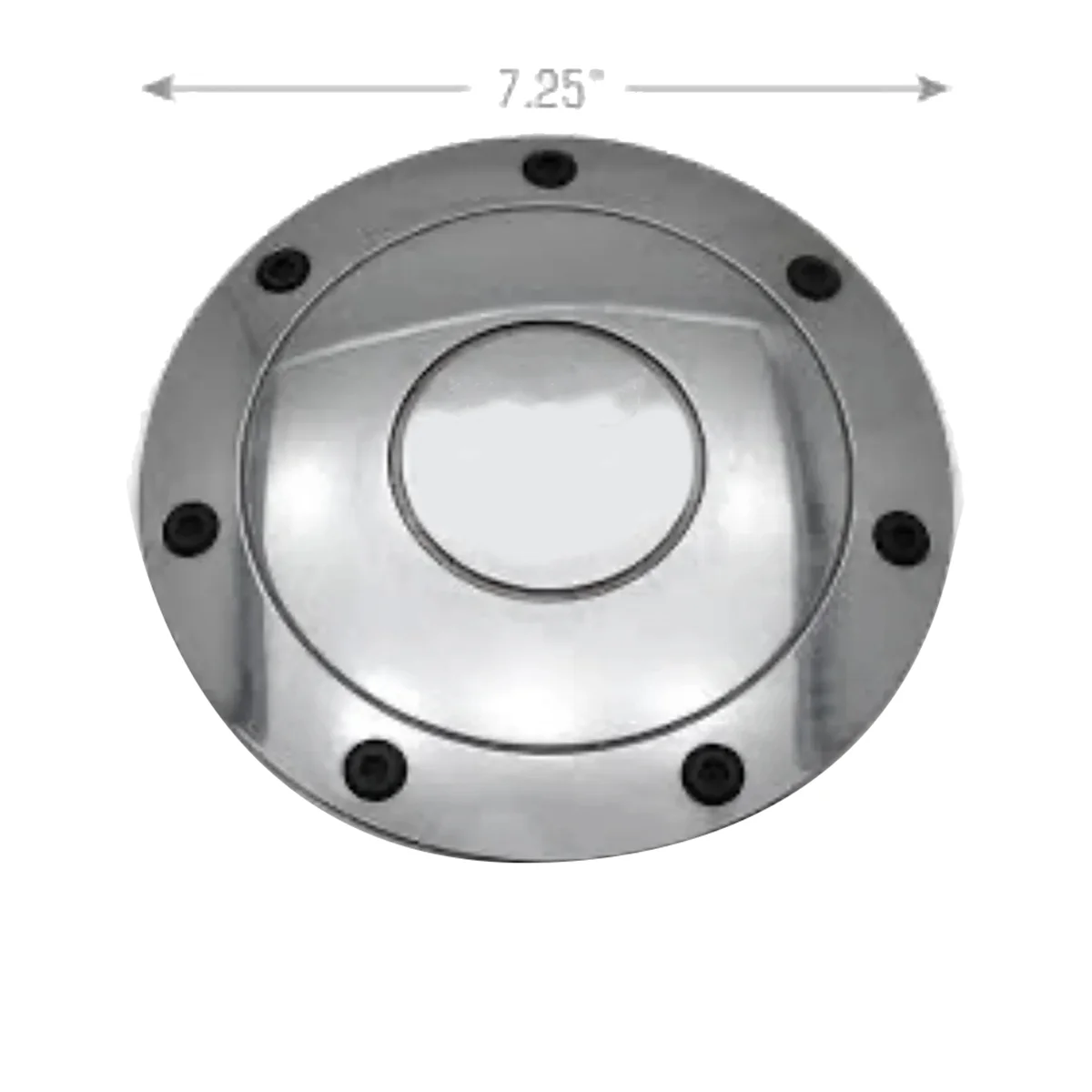 Задняя крышка 2L3Z-1130-BA для Ford F150 2000-2003, пылезащитная крышка, автомобильные аксессуары 2L3Z1130BA