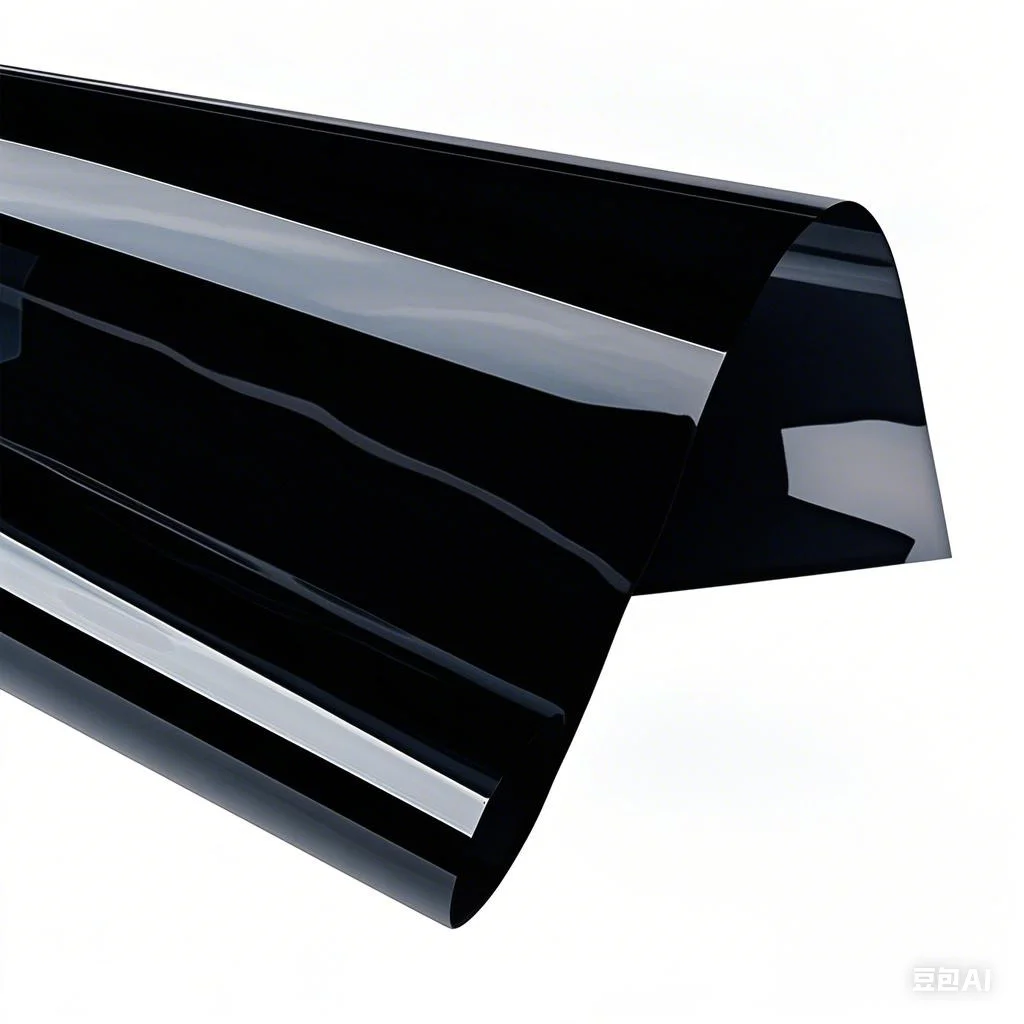 

Самоклеящаяся прозрачная пленка HyperGloss TPH с защитой от царапин, превосходное качество, американское качество, тонировочная пленка для окон автомобиля, меняющая цвет